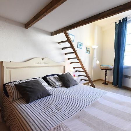 Great Flat In The Old Town Up To 4 Appartamento Nizza Esterno foto
