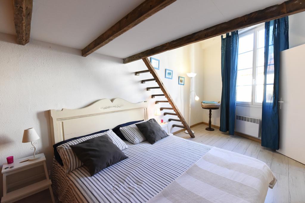 Great Flat In The Old Town Up To 4 Appartamento Nizza Esterno foto