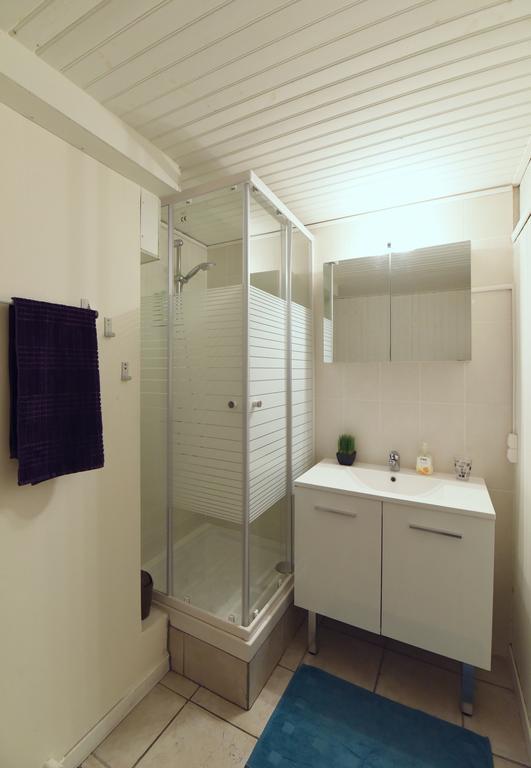Great Flat In The Old Town Up To 4 Appartamento Nizza Esterno foto