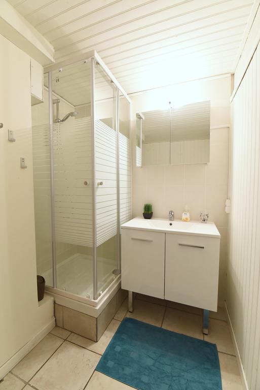 Great Flat In The Old Town Up To 4 Appartamento Nizza Esterno foto