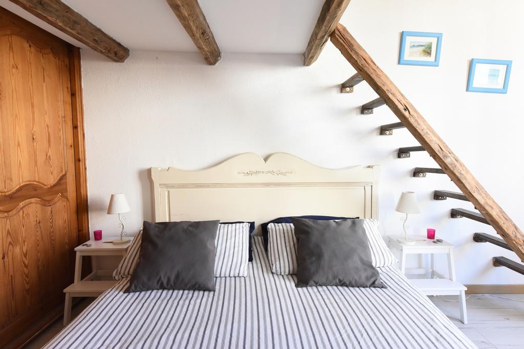 Great Flat In The Old Town Up To 4 Appartamento Nizza Esterno foto