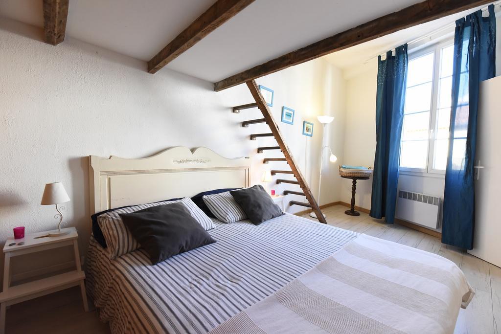 Great Flat In The Old Town Up To 4 Appartamento Nizza Esterno foto