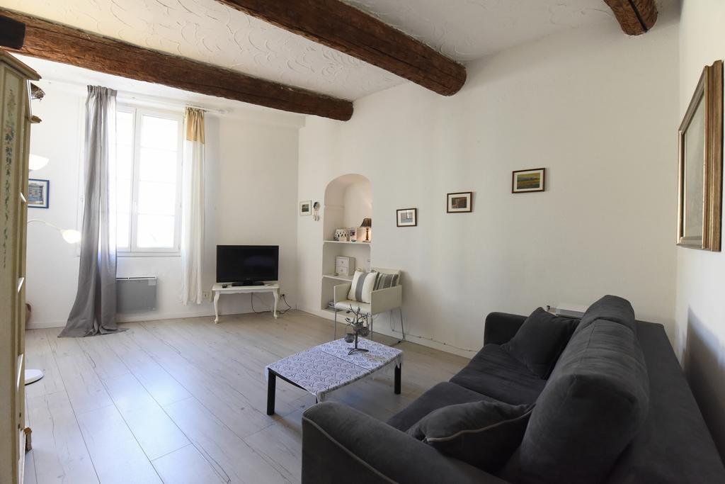 Great Flat In The Old Town Up To 4 Appartamento Nizza Esterno foto