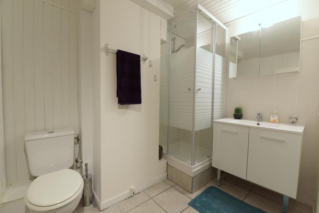 Great Flat In The Old Town Up To 4 Appartamento Nizza Esterno foto
